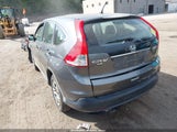 Honda Cr-V Lx 2HKRM4H33DH607178 снимка