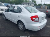 Suzuki Sx4 Le/Le Anniversary Edition JS2YC5A28B6300723 снимка
