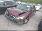 Honda Accord 2.4 Ex-L 1HGCP2F83AA144656 снимка