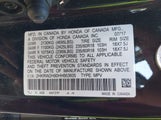 Honda Cr-V Touring 2HKRW2H90HH663605 снимка