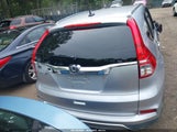 Honda Cr-V Ex-L 2HKRM3H76FH545579 снимка