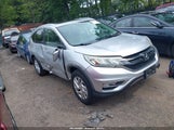 Honda Cr-V Ex-L 2HKRM3H76FH545579 снимка
