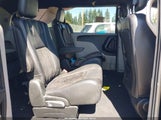 Dodge Grand Caravan Sxt 2C4RDGCG0HR858552 снимка