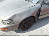 Toyota Corolla Le/Dx 1NXAE09B3SZ287173 снимка