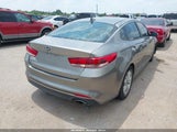 Kia Optima Lx 5XXGT4L35GG072825 снимка