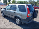 Honda Cr-V Ex JHLRD78846C052546 снимка