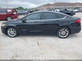 Ford Fusion Hybrid Se 3FA6P0LU0KR199757 fotografie