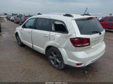 Dodge Journey Crossroad 3C4PDCGG0FT641667 снимка