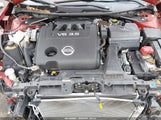 Nissan Altima 3.5 Sl 1N4BL3AP4HC167670 снимка