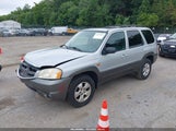 Mazda Tribute Es V6 4F2CZ96143KM46331 fotografie