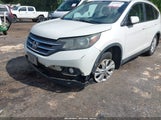 Honda Cr-V Ex-L 5J6RM3H72DL006444 снимка
