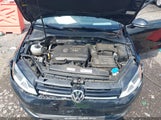 Volkswagen Golf Tsi S 4-Door 3VW217AU3GM044434 снимка