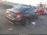 Honda Civic Ex 19XFC1F38LE015639 снимка