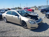 Chevrolet Malibu Ls 1G1ZG57BX8F282138 photo