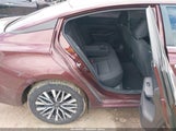 Nissan Altima Sv Fwd 1N4BL4DV4RN325012 fotografie