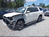 Toyota 4Runner Limited JTEBU5JRXF5218932 снимка