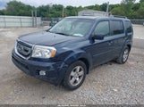 Honda Pilot Ex 5FNYF4H41AB021877 fotografie