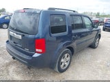 Honda Pilot Ex 5FNYF4H41AB021877 photo