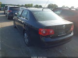 Volkswagen Jetta Wolfsburg Edition 3VWEF71K17M180297 снимка