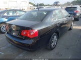 Volkswagen Jetta Wolfsburg Edition 3VWEF71K17M180297 снимка