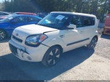 Kia Soul ! KNDJT2A29B7720334 fotografie
