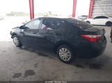 Toyota Corolla L 5YFBURHE5GP505274 снимка