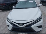 Toyota Camry Se 4T1B11HKXKU825777 снимка