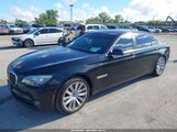 BMW Activehybrid 750Li WBAKX8C51BC198161 снимка
