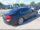 BMW Activehybrid 750Li WBAKX8C51BC198161 снимка