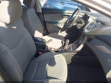 Hyundai Elantra Gls 5NPDH4AE2CH065581 снимка
