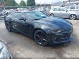 Chevrolet Camaro 1Lt 1G1FB1RS7J0143018 снимка