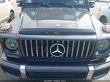 Mercedes-Benz G 500 WDCYR49E73X141071 fotografie