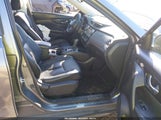 Nissan Rogue Sl JN8AT2MT7HW405314 снимка