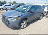Toyota Corolla Cross L 7MUAAAAG5NV014635 снимка