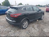 Nissan Rogue Sport Sv Awd Xtronic Cvt JN1BJ1CW9LW644578 fotografie