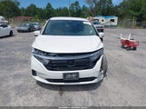Honda Odyssey Ex 5FNRL6H57RB072071 снимка