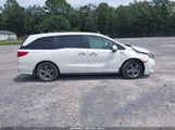 Honda Odyssey Ex 5FNRL6H57RB072071 снимка
