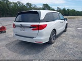 Honda Odyssey Ex 5FNRL6H57RB072071 снимка