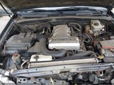 Toyota 4Runner Limited V8 JTEBT17R630022062 снимка