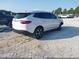 Buick Enclave Fwd Essence 5GAERBKW8LJ124901 fotografie