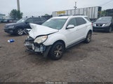 Chevrolet Equinox 2Lt 2GNALPEK9C1172820 снимка