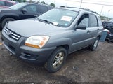 Kia Sportage Lx V6 KNDJF723387530971 photo