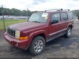 Jeep Commander Limited 1J8HH58217C530929 снимка