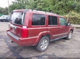 Jeep Commander Limited 1J8HH58217C530929 снимка