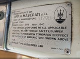 Chrysler Tc By Maserati ZC2FS1205MB207110 photo