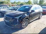 Cadillac Xt4 Premium Luxury 1GYFZDR41KF139917 photo