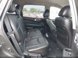 Nissan Pathfinder Sl 5N1AR2MM5DC640210 снимка