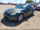 Nissan 370Z JN1AZ4EH2CM562515 снимка