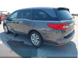 Honda Odyssey Lx 5FNRL6H27KB127002 снимка
