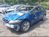Honda Civic Lx 2HGFB2F56DH548719 снимка